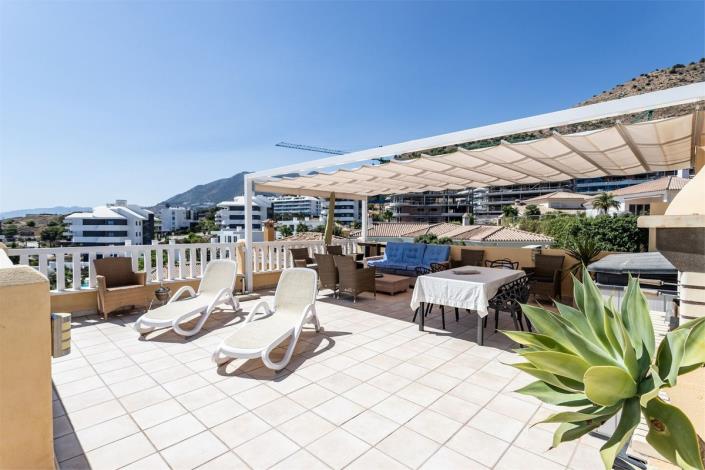 Image No.20-2 Bed Penthouse for sale