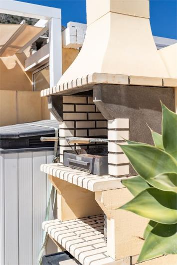 Image No.22-2 Bed Penthouse for sale