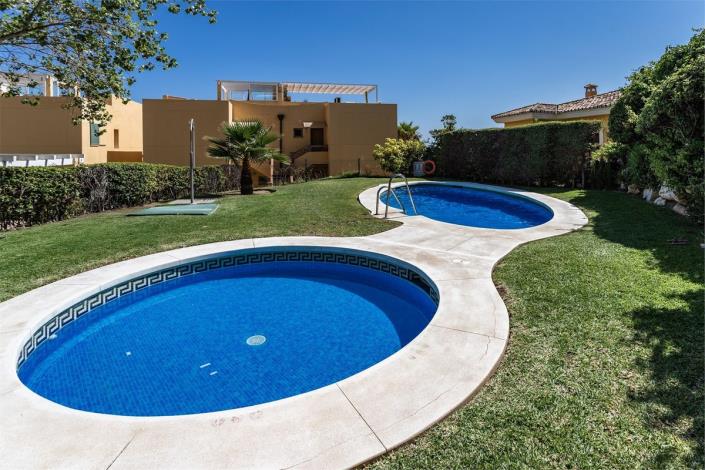 Image No.26-2 Bed Penthouse for sale