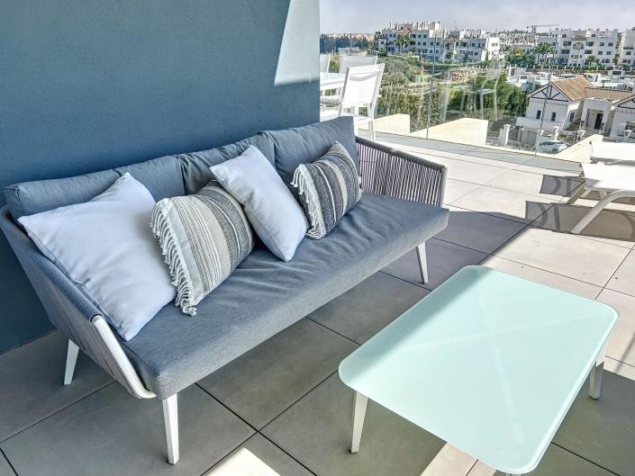 Image No.18-3 Bed Penthouse for sale