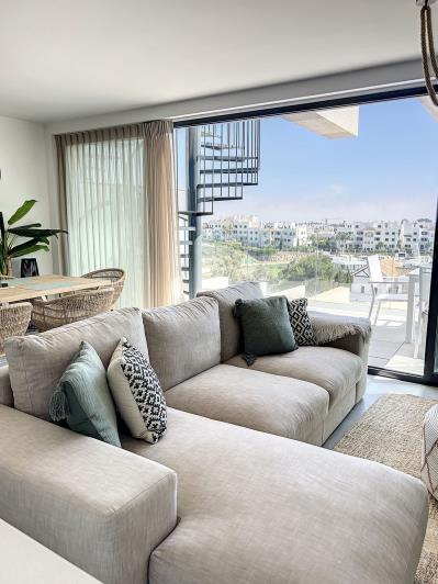 Image No.22-3 Bed Penthouse for sale