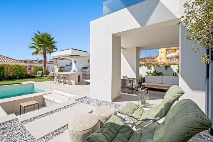 Image No.23-4 Bed Villa / Detached for sale