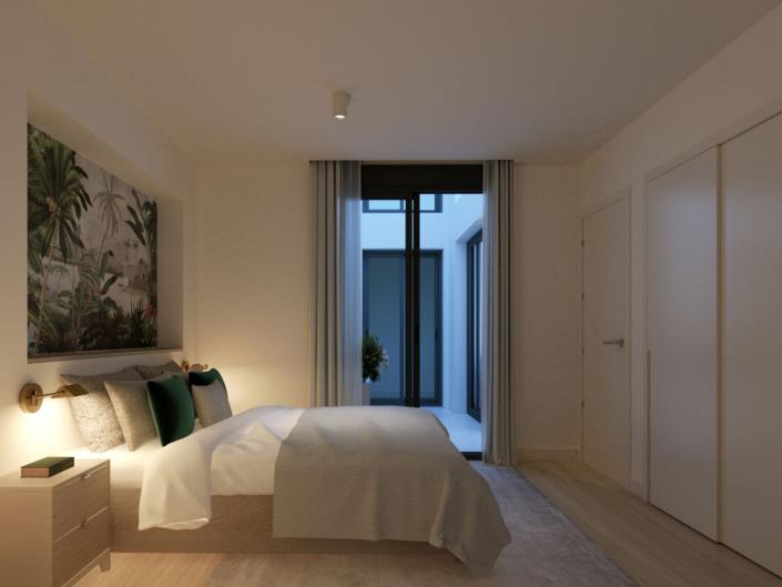 Image No.13-2 Bed Apartment for sale