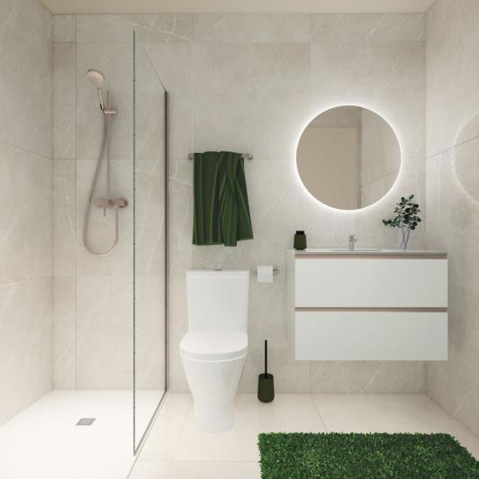 Image No.16-2 Bed Apartment for sale