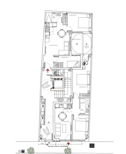 Image No.18-2 Bed Apartment for sale