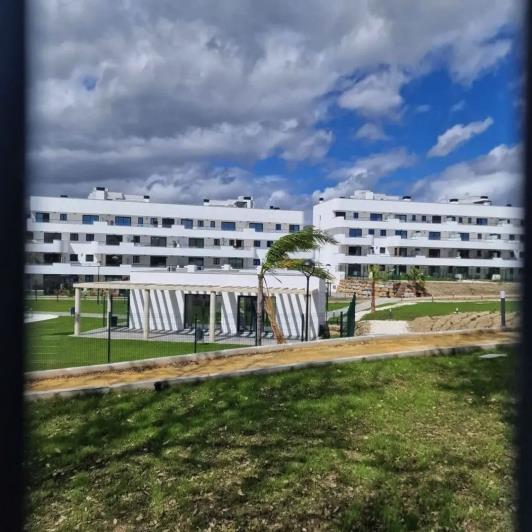 Image No.3-Duplex de 2 chambres à vendre à Cancelada