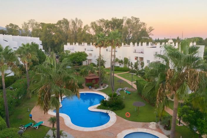 Image No.12-2 Bed Apartment for sale