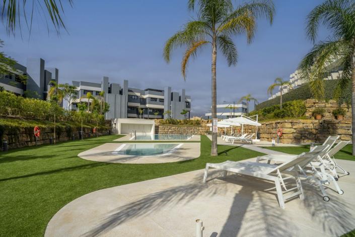 Image No.2-3 Bed Apartment for sale