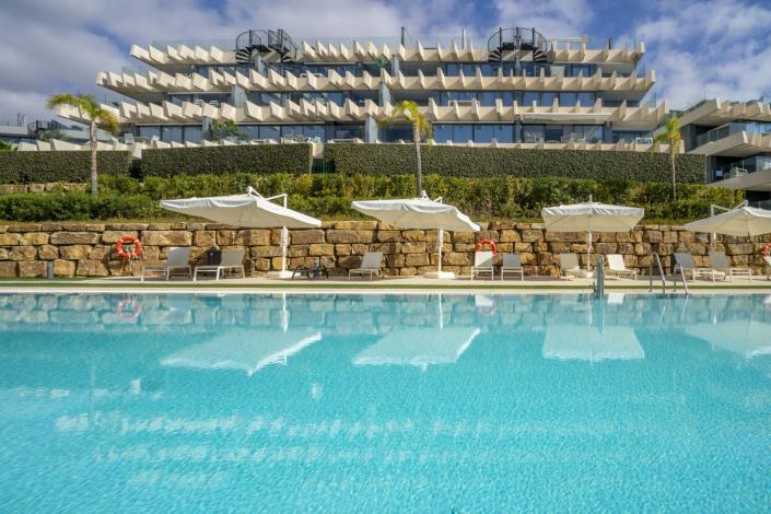 Image No.8-3 Bed Apartment for sale