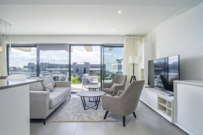 Image No.15-3 Bed Apartment for sale