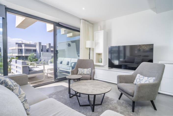 Image No.23-3 Bed Apartment for sale