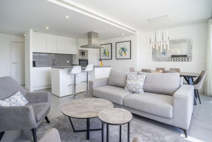 Image No.30-3 Bed Apartment for sale