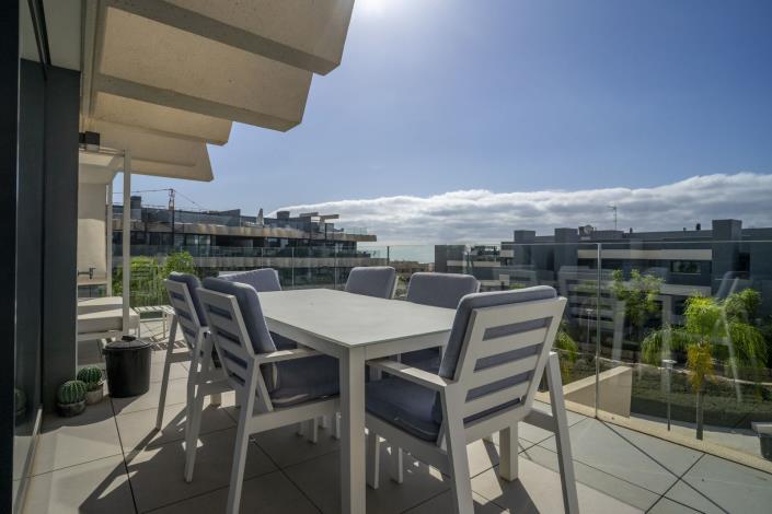 Image No.32-3 Bed Apartment for sale