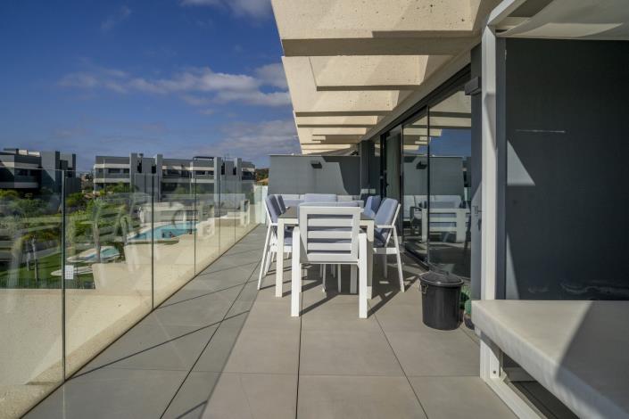 Image No.37-3 Bed Apartment for sale