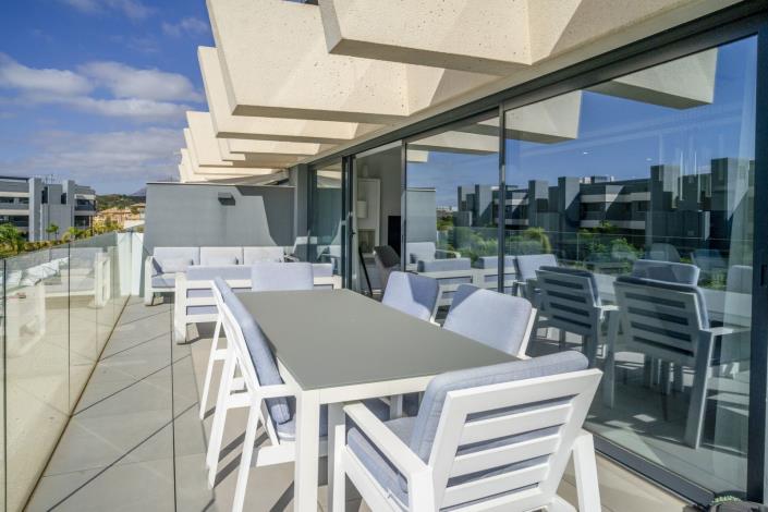 Image No.40-3 Bed Apartment for sale