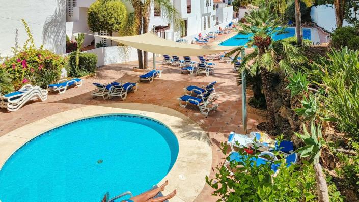 Image No.21-2 Bed Apartment for sale