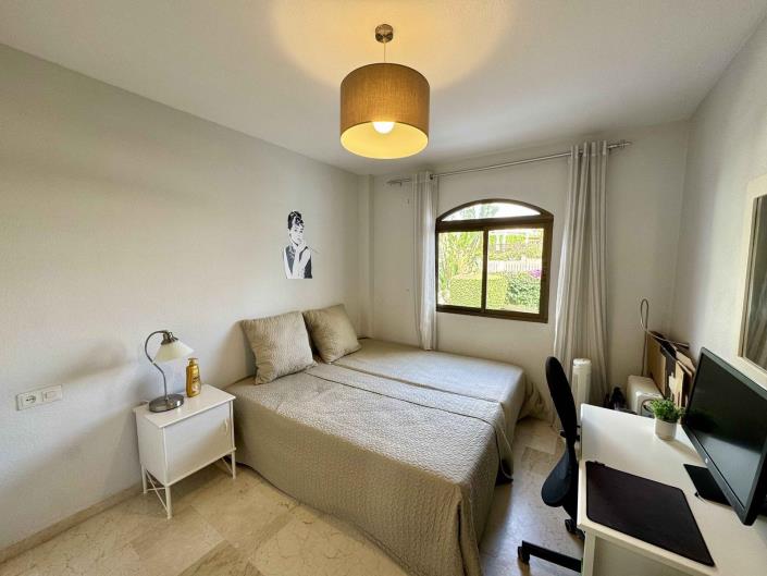 Image No.14-2 Bed Apartment for sale