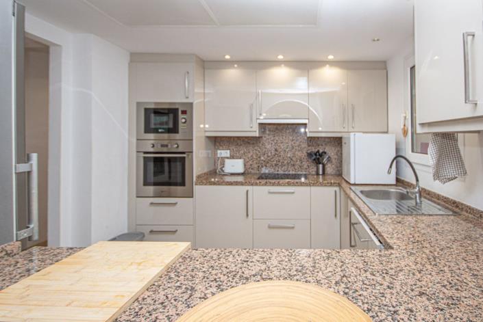 Image No.5-Jumelé de 4 chambres à vendre à Riviera del Sol