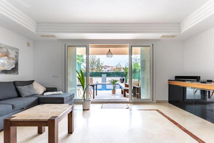 Image No.8-Jumelé de 4 chambres à vendre à Riviera del Sol