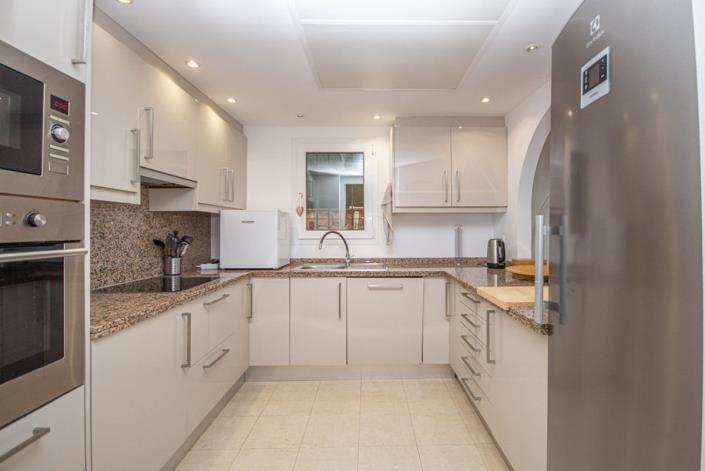 Image No.13-Jumelé de 4 chambres à vendre à Riviera del Sol