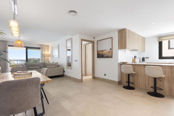 Image No.3-3 Bed Apartment for sale