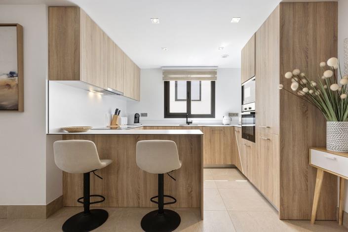 Image No.4-3 Bed Apartment for sale