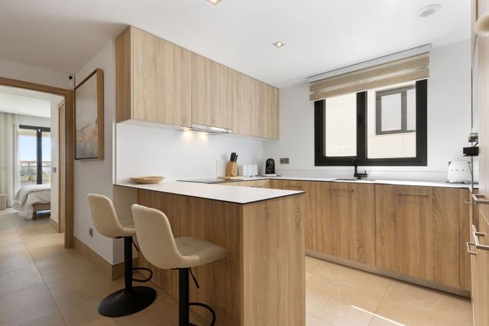 Image No.9-3 Bed Apartment for sale