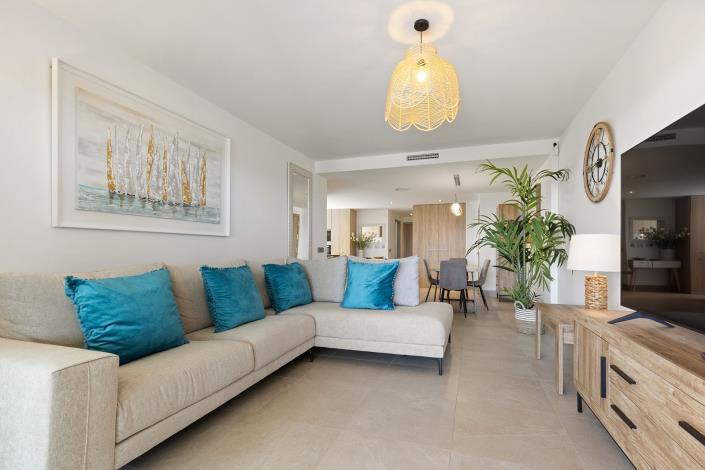 Image No.11-3 Bed Apartment for sale