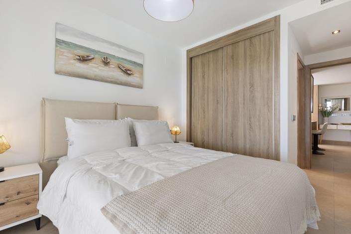 Image No.27-3 Bed Apartment for sale