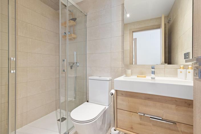 Image No.34-3 Bed Apartment for sale