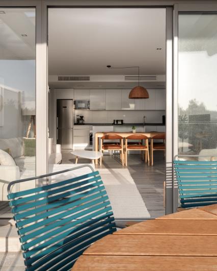 Image No.6-3 Bed Apartment for sale