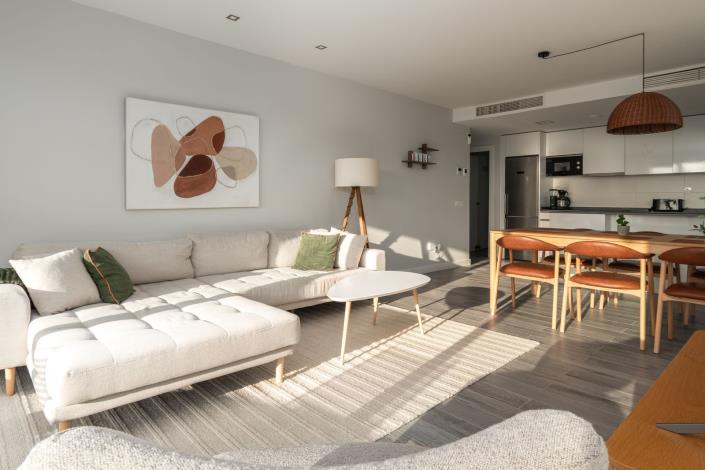 Image No.8-3 Bed Apartment for sale