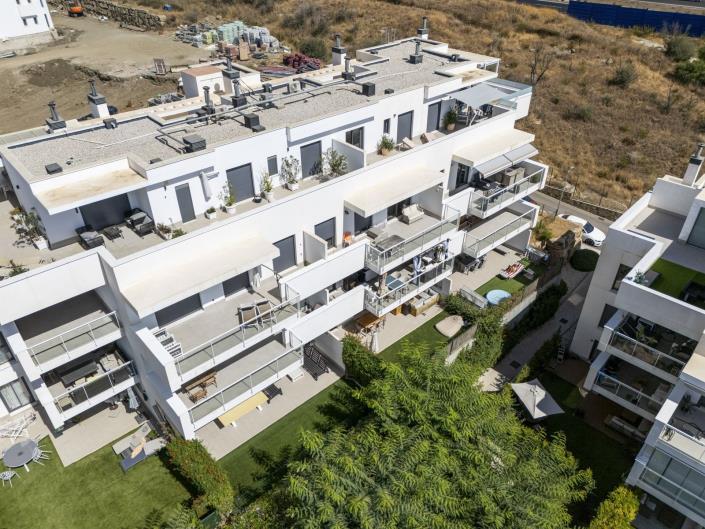 Image No.26-2 Bed Apartment for sale