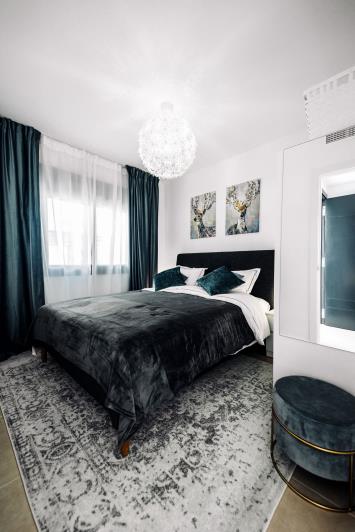 Image No.7-Maison de ville de 3 chambres à vendre à Estepona