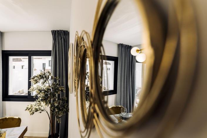 Image No.11-Maison de ville de 3 chambres à vendre à Estepona