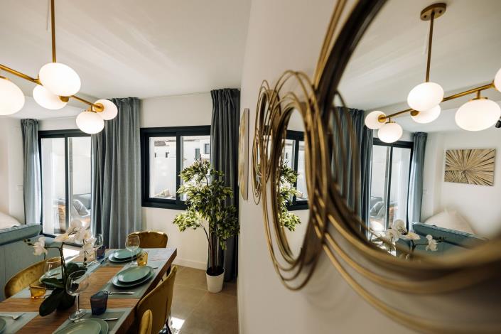 Image No.12-Maison de ville de 3 chambres à vendre à Estepona