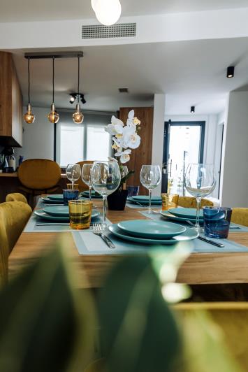 Image No.14-Maison de ville de 3 chambres à vendre à Estepona