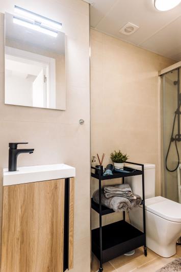 Image No.16-Maison de ville de 3 chambres à vendre à Estepona