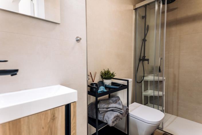 Image No.17-Maison de ville de 3 chambres à vendre à Estepona