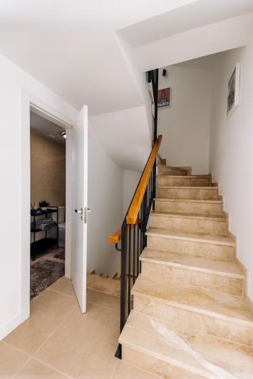 Image No.18-Maison de ville de 3 chambres à vendre à Estepona