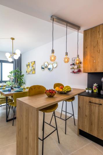 Image No.25-Maison de ville de 3 chambres à vendre à Estepona