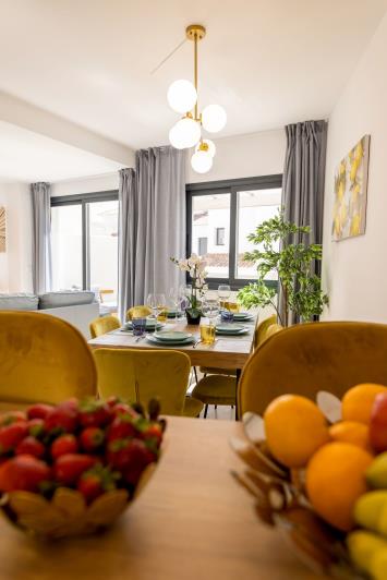 Image No.30-Maison de ville de 3 chambres à vendre à Estepona