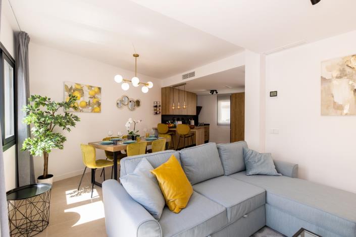 Image No.34-Maison de ville de 3 chambres à vendre à Estepona