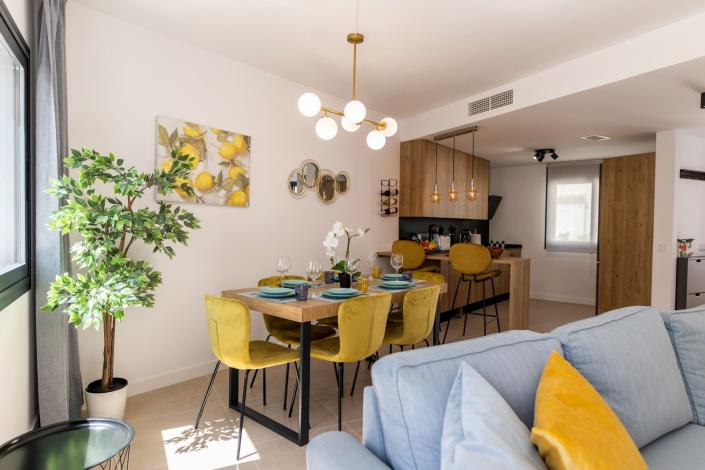 Image No.35-Maison de ville de 3 chambres à vendre à Estepona