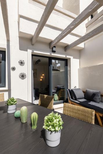 Image No.37-Maison de ville de 3 chambres à vendre à Estepona