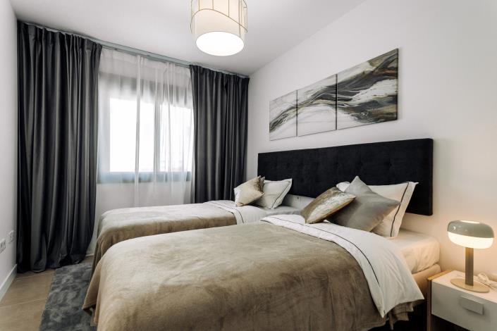 Image No.38-Maison de ville de 3 chambres à vendre à Estepona