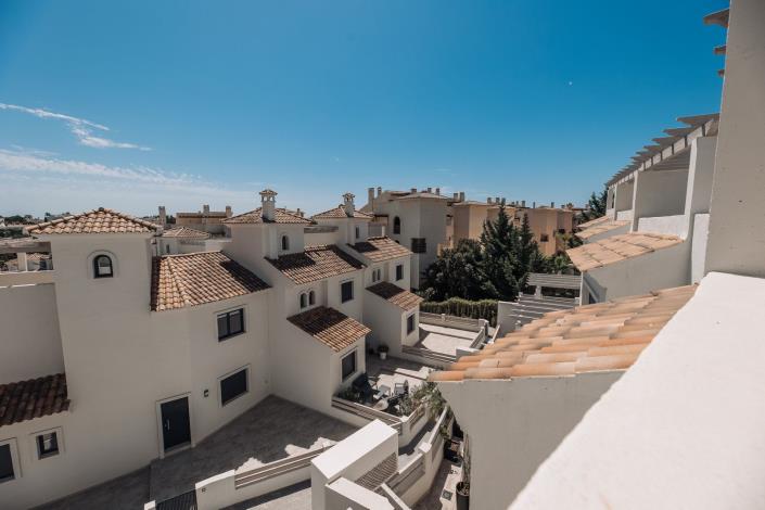 Image No.53-Maison de ville de 3 chambres à vendre à Estepona