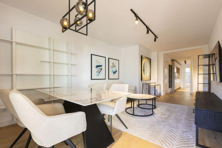 Image No.4-3 Bed Duplex for sale