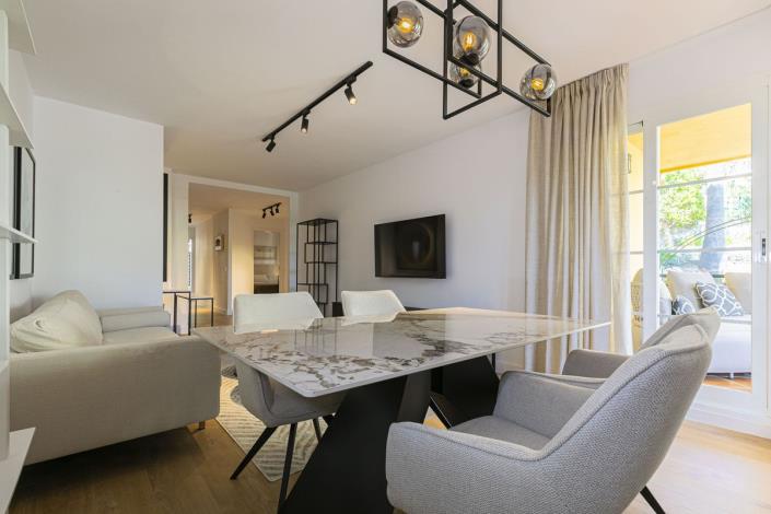 Image No.6-3 Bed Duplex for sale