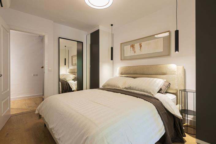 Image No.16-3 Bed Duplex for sale